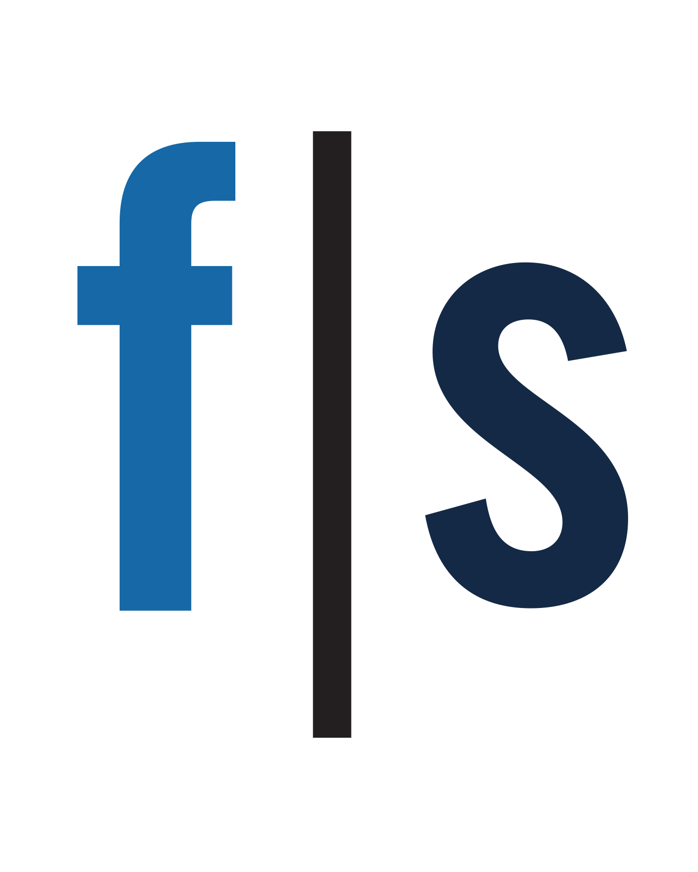 FIN Searches Logo